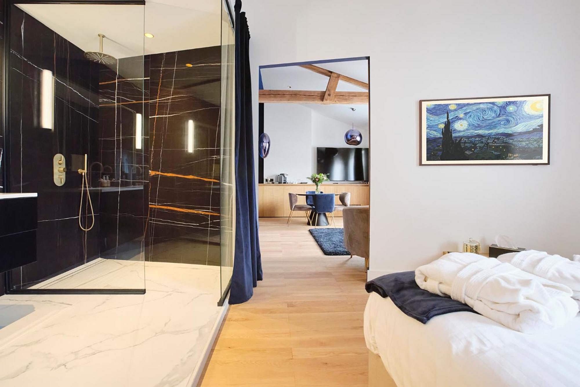 Maison Heym บอร์โด ภายนอก รูปภาพ
