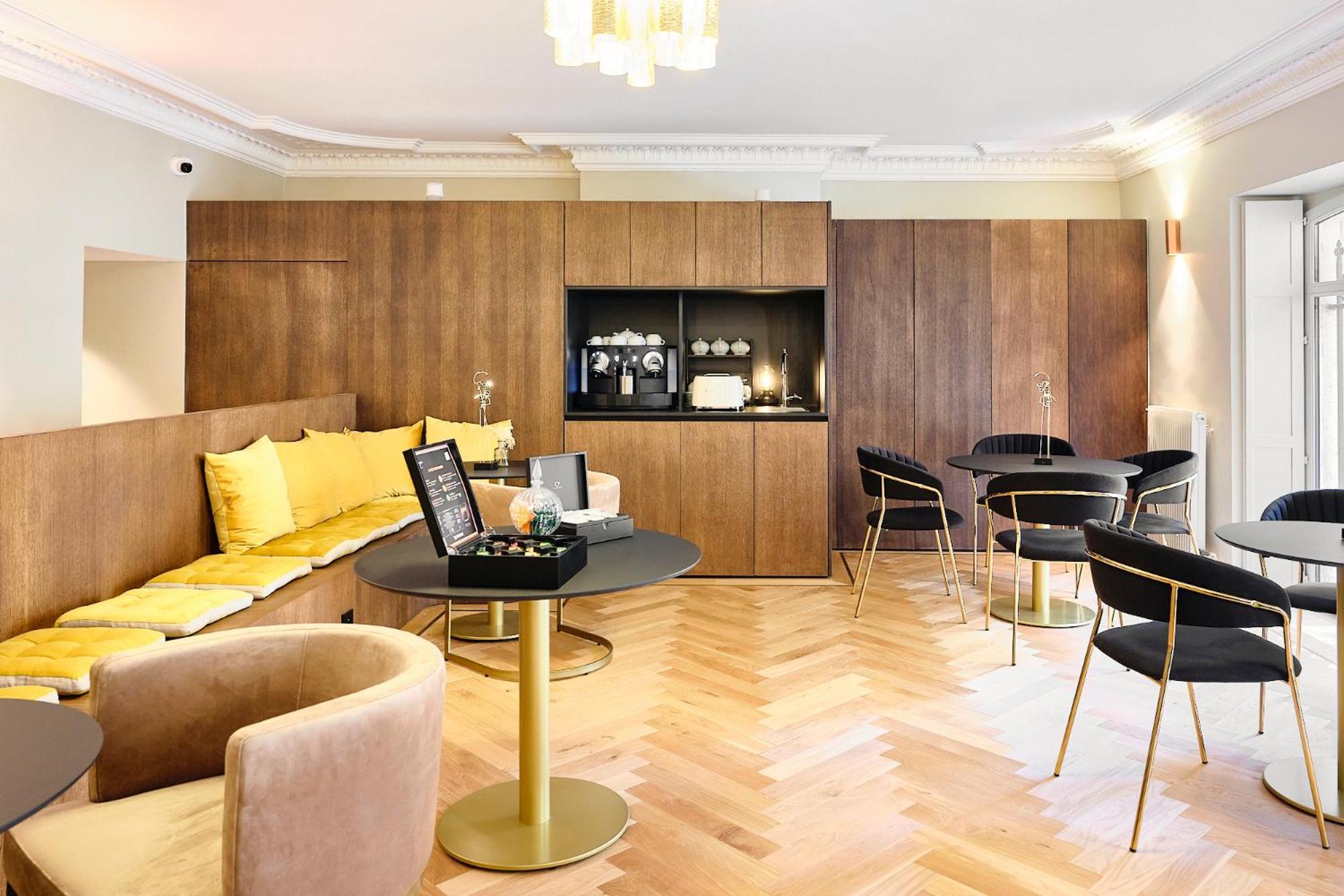 Maison Heym บอร์โด ภายนอก รูปภาพ